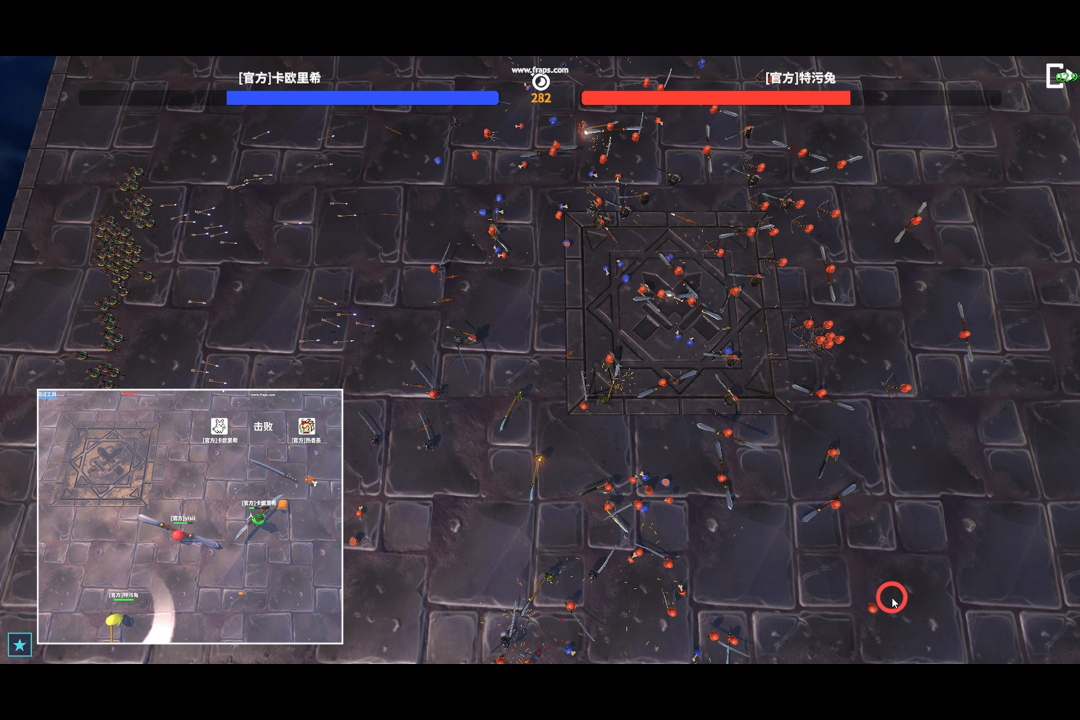 我的战舰官方版