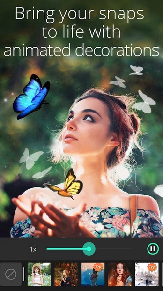 相片大师(PhotoDirector)