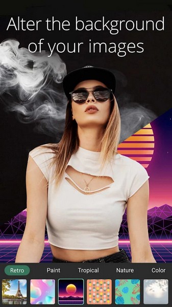 相片大师(PhotoDirector)