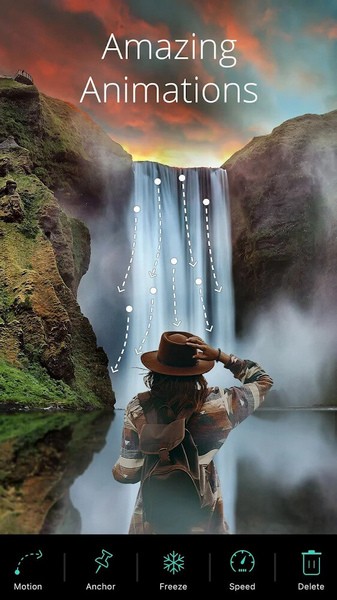 相片大师(PhotoDirector)