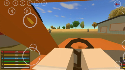 未转变者(Unturned)