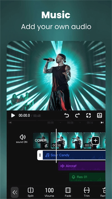小影海外版app