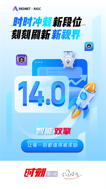 时刻新闻app