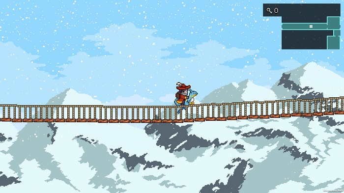 怪物圣所(Monster Sanctuary)