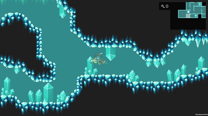 怪物圣所(Monster Sanctuary)