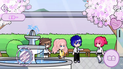 加查俱乐部(Gacha Club)