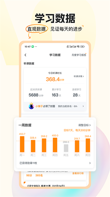 超格教育app