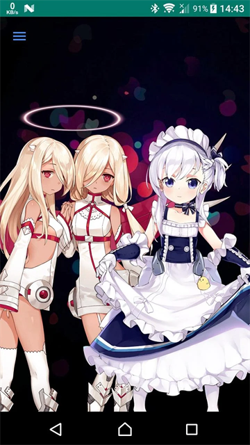 Live2DViewerEX破解版