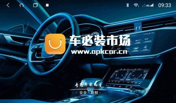 车必装市场车机版2025最新版