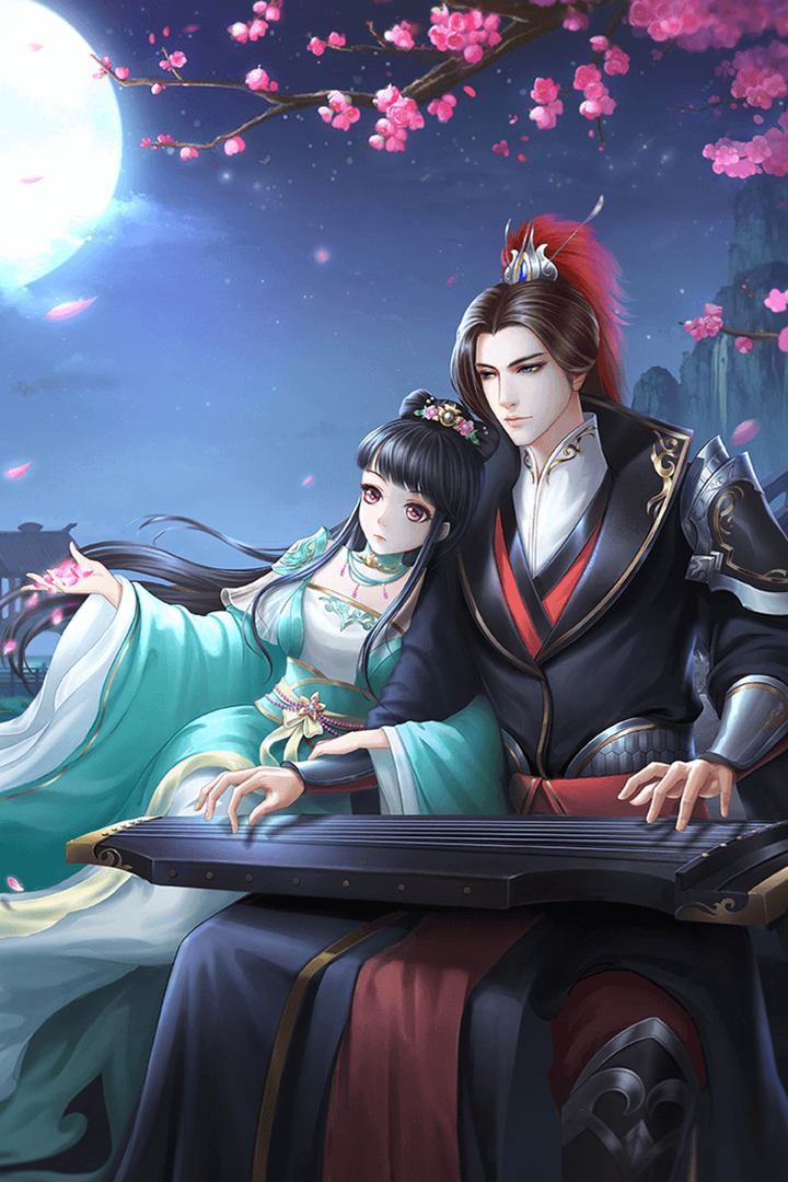 穿越之锦绣缘无限金币钻石破解版