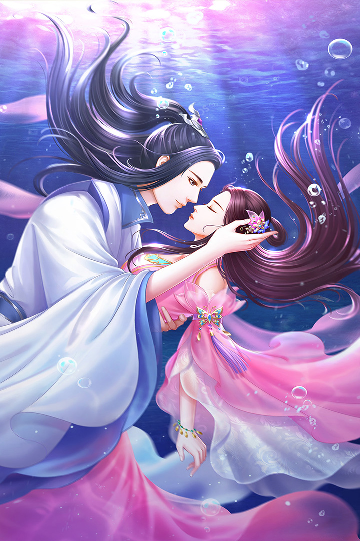 穿越之锦绣缘无限金币钻石破解版