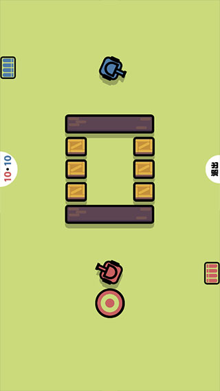 双人竞技场破解版免广告