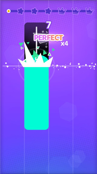 白块儿达人经典版