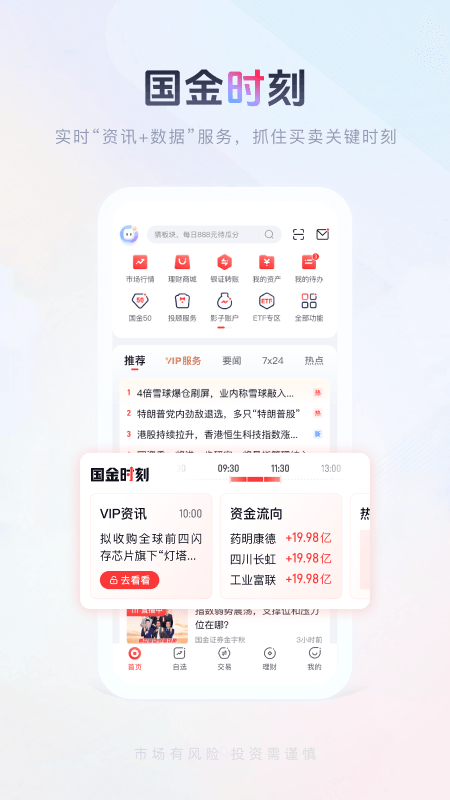 国金证券app