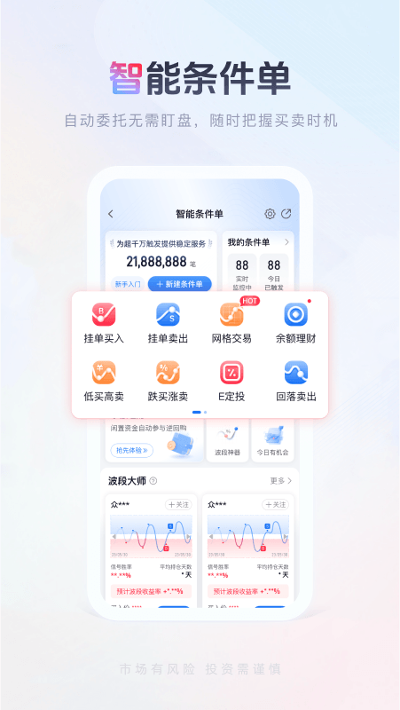 国金证券app