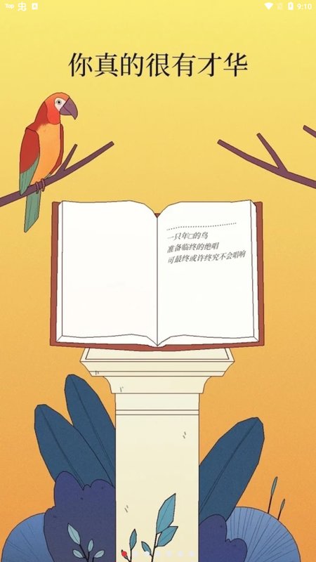 孤独的鸟儿不用实名认证版