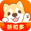 惠汪APP(优惠全返利高购物省钱助手)