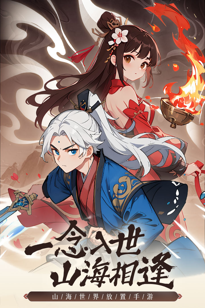 一念山海内购破解版