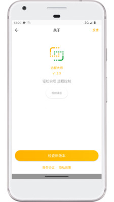 远程大师APP