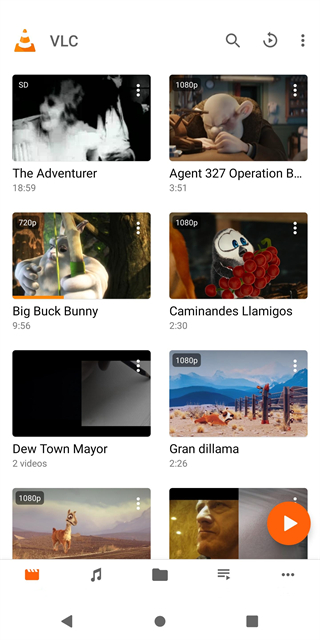 VLC播放器(VLC Media Player)