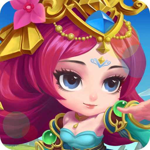 驰骋三国无限资源破解版 v2.0.1安卓版