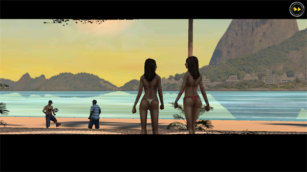 里约热内卢圣徒之城怎么玩3