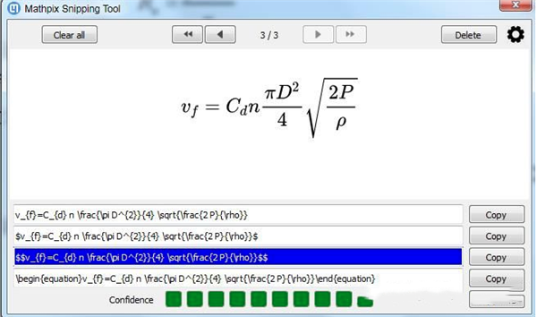Mathpix下载