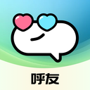 呼友交友APP
