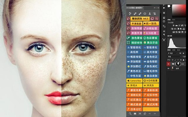 DR5插件下载