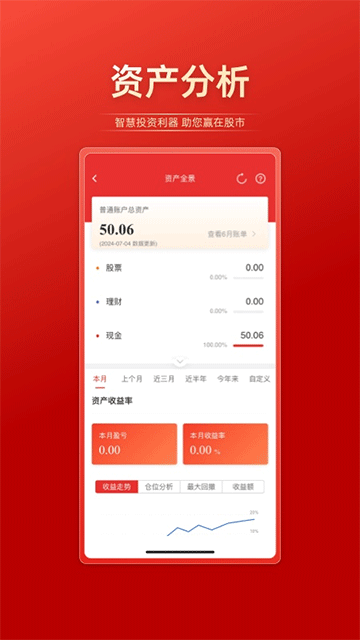 联储证券app
