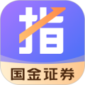 谈指间APP一键跟股