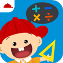 阳阳儿童数学APP VIP版