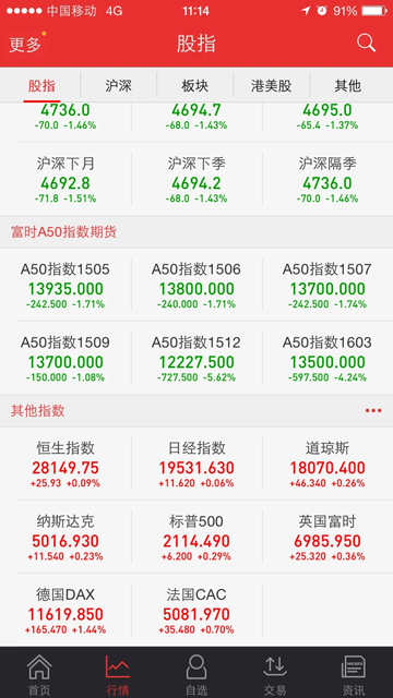 宏牛app