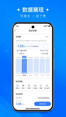 洣水生活APP