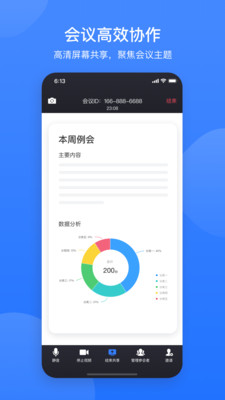 网易会议APP