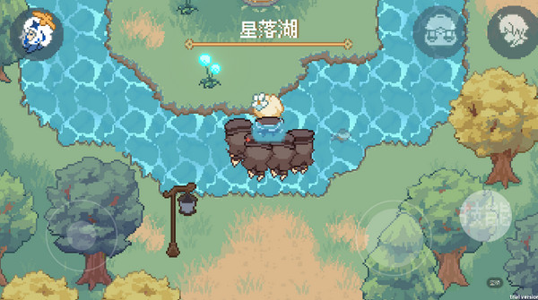像素原神破解版无限原石