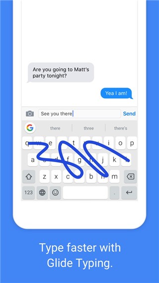 谷歌输入法APP官方正版