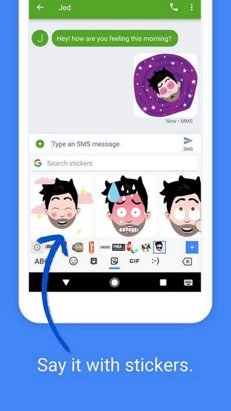 谷歌输入法APP官方正版