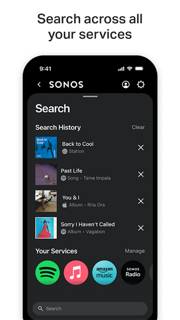 Sonos官方版