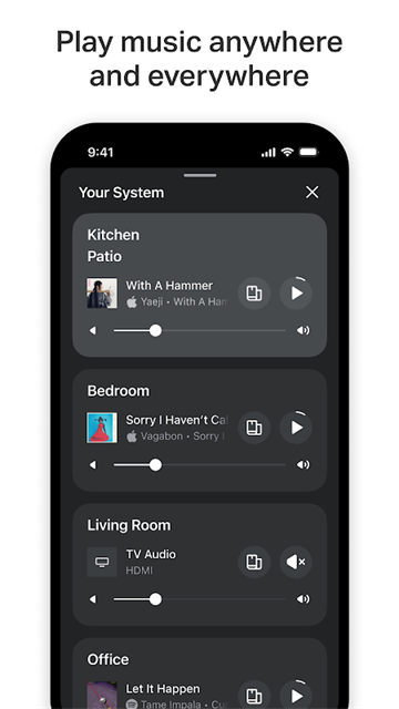 Sonos官方版