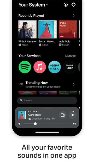 Sonos官方版