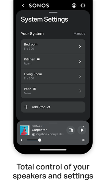 Sonos官方版