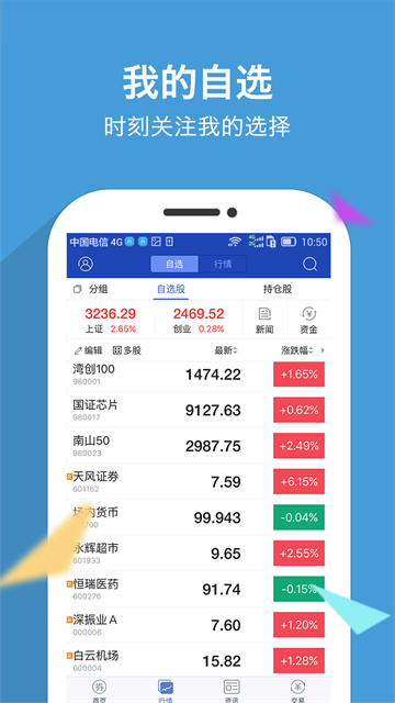 南京证券大智慧手机版