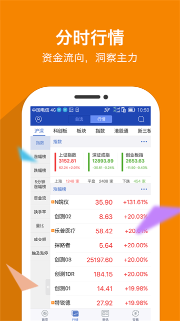 南京证券大智慧手机版