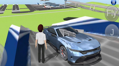 3D开车教室2025最新版本