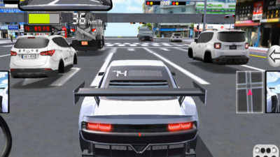 3D开车教室2025最新版本