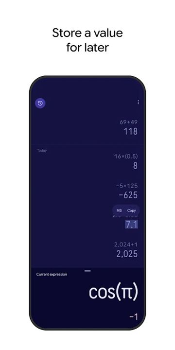 谷歌计算器最新版