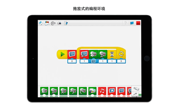 乐高Wedo2.0