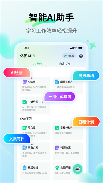 MindMaster万兴脑图永久激活