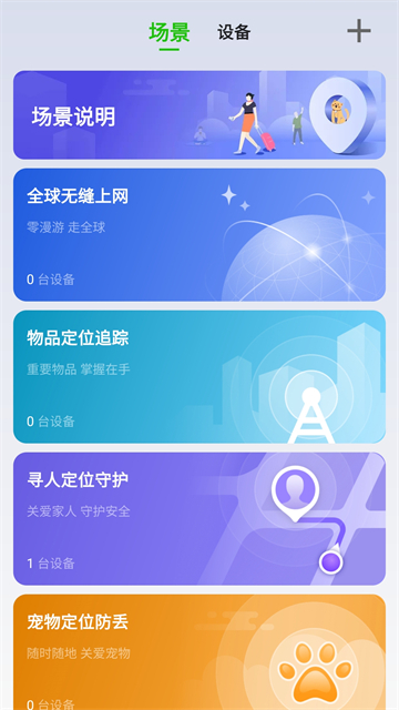GlocalMe手机版